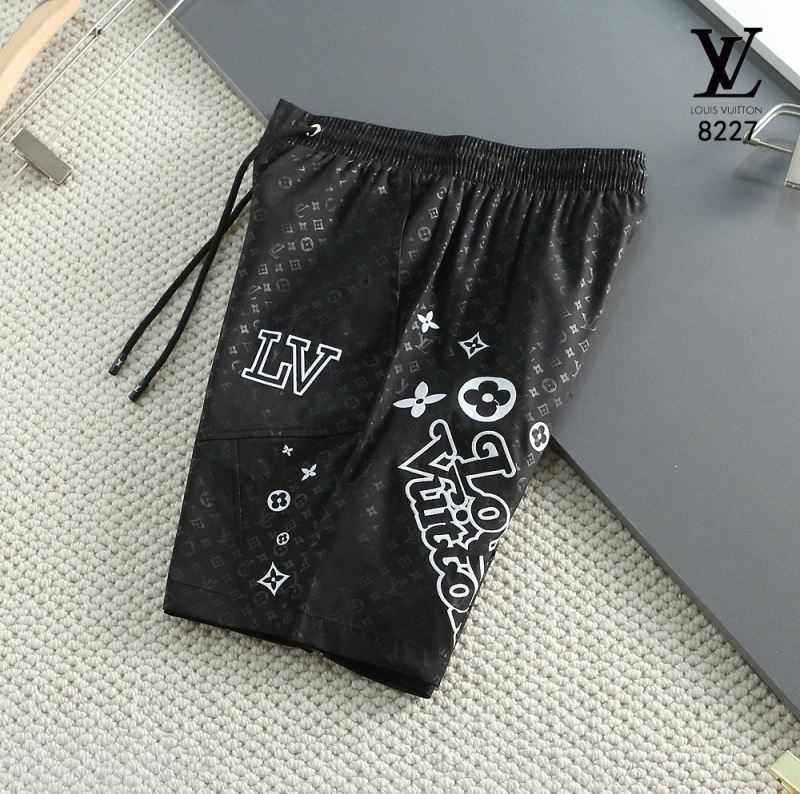 Louis Vuitton Short Pants